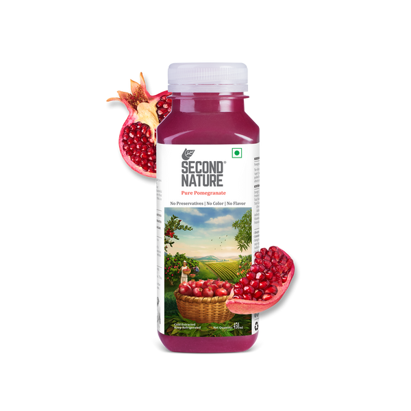 Pomegranate-450ml